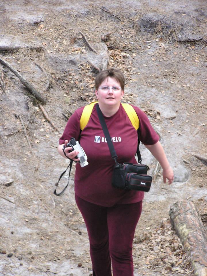 98 kg, 2007